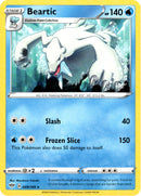 Beartic - 49/189 - Darkness Ablaze - Card Cavern