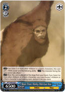 Beast Titan: Marley Mid-East War - AOT/SX04-093 C - Card Cavern