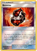 Beastite - 185/236 - Cosmic Eclipse - Reverse Holo - Card Cavern