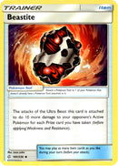 Beastite - 185/236 - Cosmic Eclipse - Card Cavern