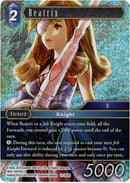 Beatrix - 12-103H - Opus XII - Foil - Card Cavern