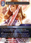Beatrix - 12-103H - Opus XII - Card Cavern