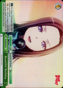 Beautiful Birthday - BD/WE34-E24 - Morfonica×RAISE A SUILEN - Parallel - Card Cavern