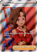 Beauty Full Art - 181/185 - Vivid Voltage - Holo - Card Cavern