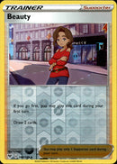 Beauty - 148/185 - Vivid Voltage - Reverse Holo - Card Cavern