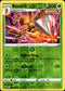Beedrill - 003/198 - Chilling Reign - Reverse Holo - Card Cavern