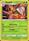 Beedrill - 003/198 - Chilling Reign - Holo - Card Cavern