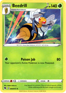 Beedrill - 4/73 - Champion's Path - Card Cavern