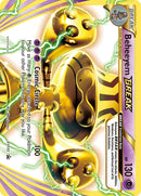 Beheeyem BREAK - XY135 - XY Promo - Card Cavern