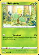 Bellsprout - 001/163 - Battle Styles - Card Cavern