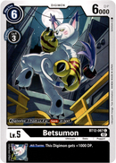 Betsumon - BT12-067 C - Across Time - Card Cavern