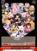 Beyond the Stage With You - HOL/W91-E106 C - Hololive Production - Card Cavern
