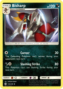 Bisharp - 135/236 - Cosmic Eclipse - Card Cavern
