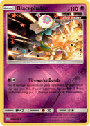 Blacephalon - 104/236 - Cosmic Eclipse - Reverse Holo - Card Cavern