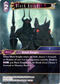 Black Knight - 21-091C - Beyond Destiny - Card Cavern