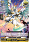 Blade Feather Dragon - D-BT07/Re09EN - Raging Flames Against Emerald Storm - Card Cavern