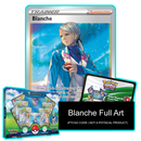 Pokemon GO Special Collection - Blanche SWSH227 - Pokemon TCG Live Code - Card Cavern