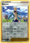 Blanche - 064/078 - Pokemon Go - Reverse Holo - Card Cavern