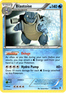 Blastoise - 31/149 - Theme Deck Exclusive - Card Cavern