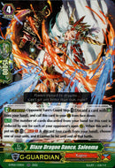 Blaze Dragon Dance, Saleema - D-PS01/031EN - P Clan Collection 2022 - Card Cavern