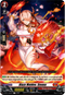 Blaze Maiden, Sienna - D-BT07/054EN - Raging Flames Against Emerald Storm - Card Cavern