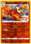 Blaziken - 24/189 - Darkness Ablaze - Reverse Holo - Card Cavern