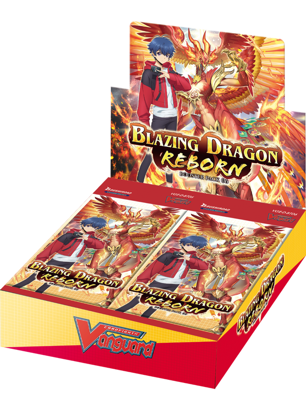 battlebond mtg booster box Cardfight Vanguard G - EB03 - The Galaxy Star Gate