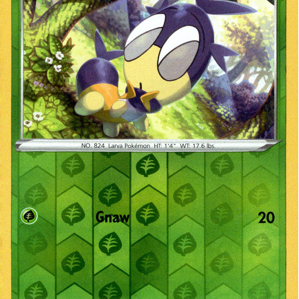 blipbug pokemon card Blipbug - 16/202 - Sword & Shield