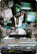 Blitz Engineer, Hoflio - D-BT07/009EN - Raging Flames Against Emerald Storm - Card Cavern