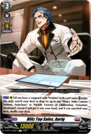 Blitz Top Sales, Anrig - D-BT07/068EN - Raging Flames Against Emerald Storm - Card Cavern