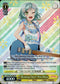 "Blooming Cheers" Hina Hikawa - BD/WE32-E04S SR - BanG Dream! Girls Band Party! Premium Booster - Card Cavern
