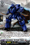 Blue Deathster, "Dark Verdict" Findanis - D-BT09/076EN - Dragontree Invasion - Card Cavern