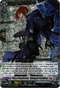 Blue Deathster, Hanada Halfway - D-BT10/009EN - Dragon Masquerade - Card Cavern
