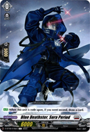 Blue Deathster, Sora Period - D-BT09/078EN - Dragontree Invasion - Card Cavern