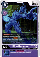 BlueMeramon - BT11-084 C - Dimensional Phase - Card Cavern