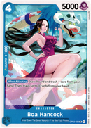 Boa Hancock - OP02-059 - Paramount War - Card Cavern
