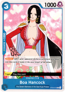 Boa Hancock - ST03-013 C - Starter Deck - Card Cavern