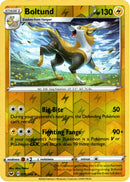 Boltund - 75/202 - Sword & Shield - Reverse Holo - Card Cavern