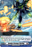 Bomber Strategy: Dusting - D-BT09/080EN - Dragontree Invasion - Card Cavern