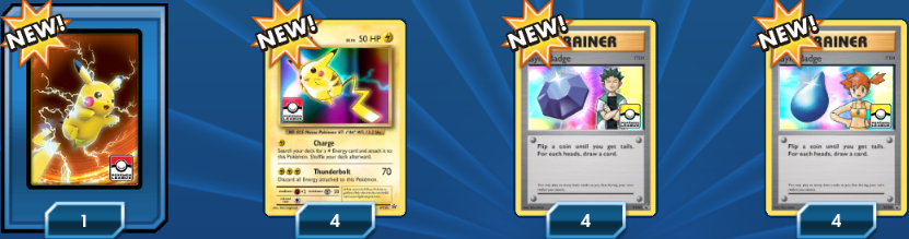 2016 Boulder Season PTCGO Code - Card Cavern