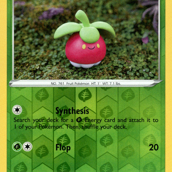 bounsweet pokemon card price Bounsweet - 14/189 - Darkness Ablaze