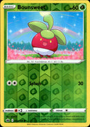 Bounsweet - 013/198 - Chilling Reign - Reverse Holo - Card Cavern
