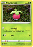 Bounsweet - 14/189 - Darkness Ablaze - Card Cavern