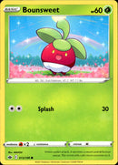 Bounsweet - 013/198 - Chilling Reign - Card Cavern