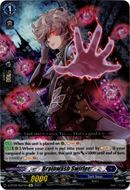 Brainwash Swirler - D-BT09/Re07EN - Dragontree Invasion - Card Cavern