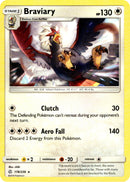 Braviary - 178/236 - Cosmic Eclipse - Card Cavern