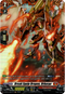 Break Equip Dragon, Urbargo - D-BT07/FR01EN - Raging Flames Against Emerald Storm - Card Cavern