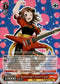 "Breakthrough!" Kasumi Toyama - BD/WE35-E10 - Poppin’Party x Roselia - Parallel - Card Cavern