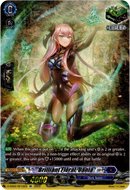 Brilliant Floral, Uania - D-SS02/SP12EN - Festival Collection 2022 - Card Cavern