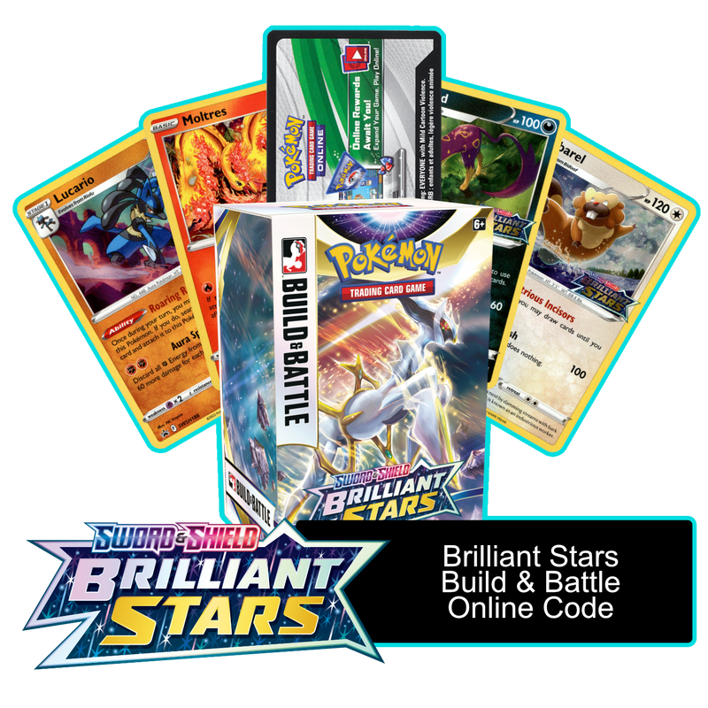 evolving stars booster box Our next big giveaway will be posted once we hit 22,000 followers! 1 x Skies 1 x Brilliant Booster Box 1 x Eevee Heroes Booster making them the perfect addition for collectors and fans alike. WOW!!! Opening a CUSTOM EVOLVING